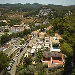 Apartamentos Catharina Maria