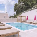 Apartamentos Catharina Maria