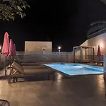 Apartamentos Catharina Maria