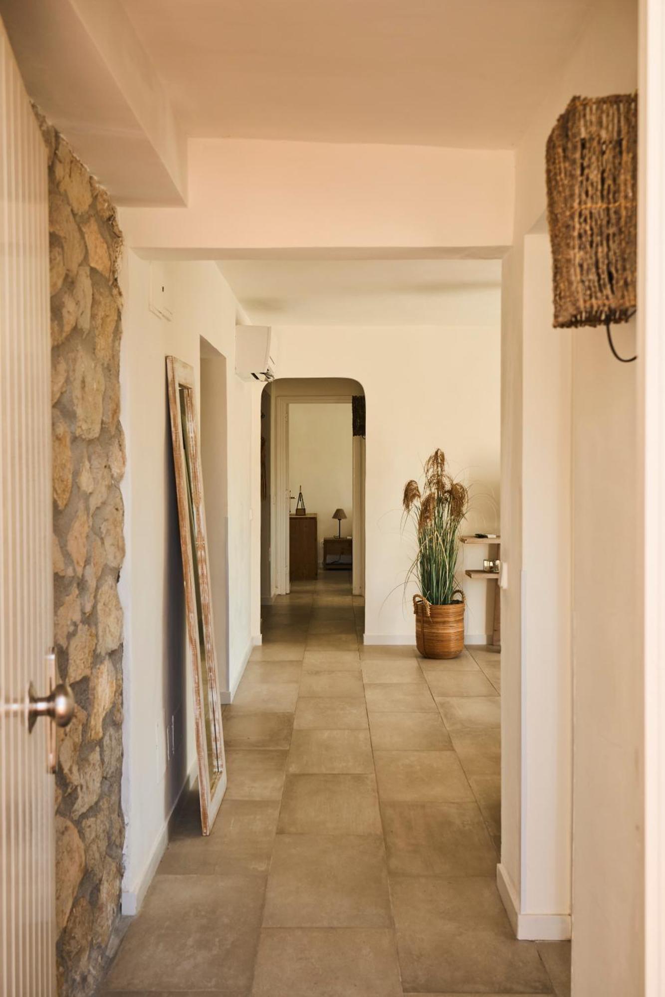 Catharina Maria Appartement *