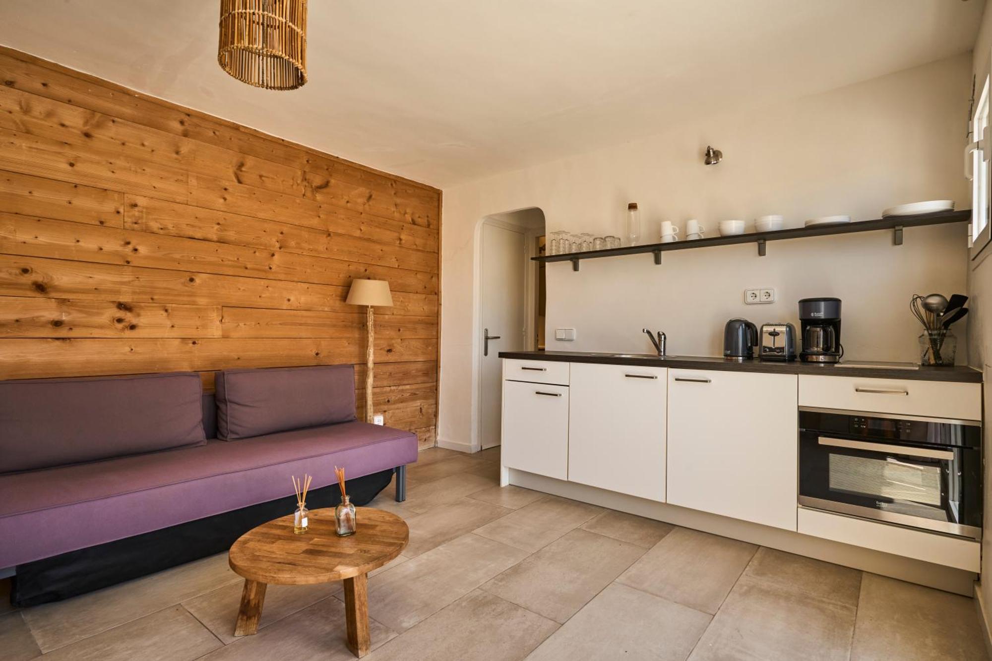Apartamento Catharina Maria *