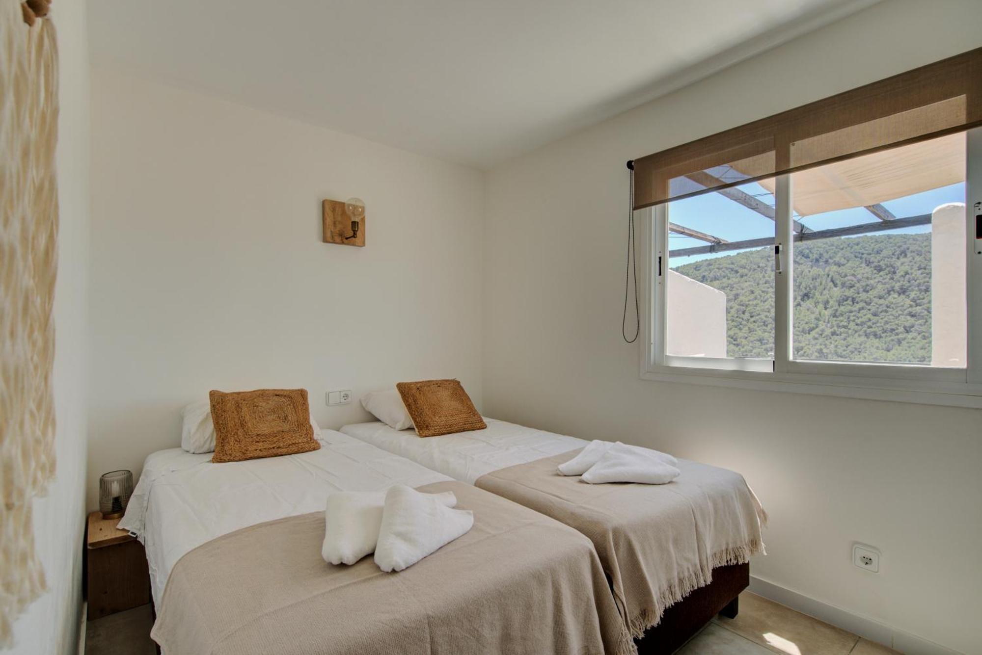 Appartement Catharina Maria *