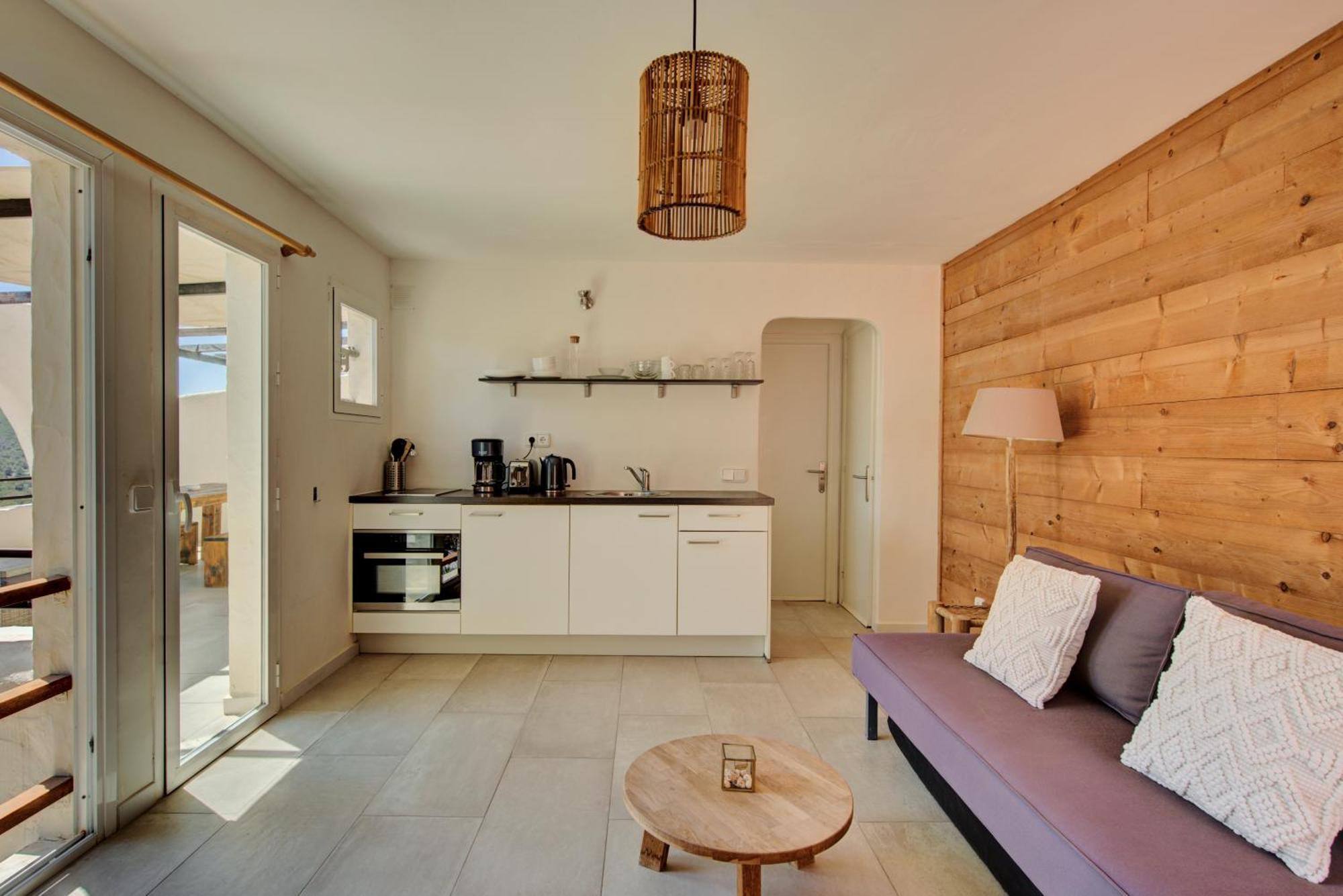 Appartement Catharina Maria Cala Llonga (Ibiza)