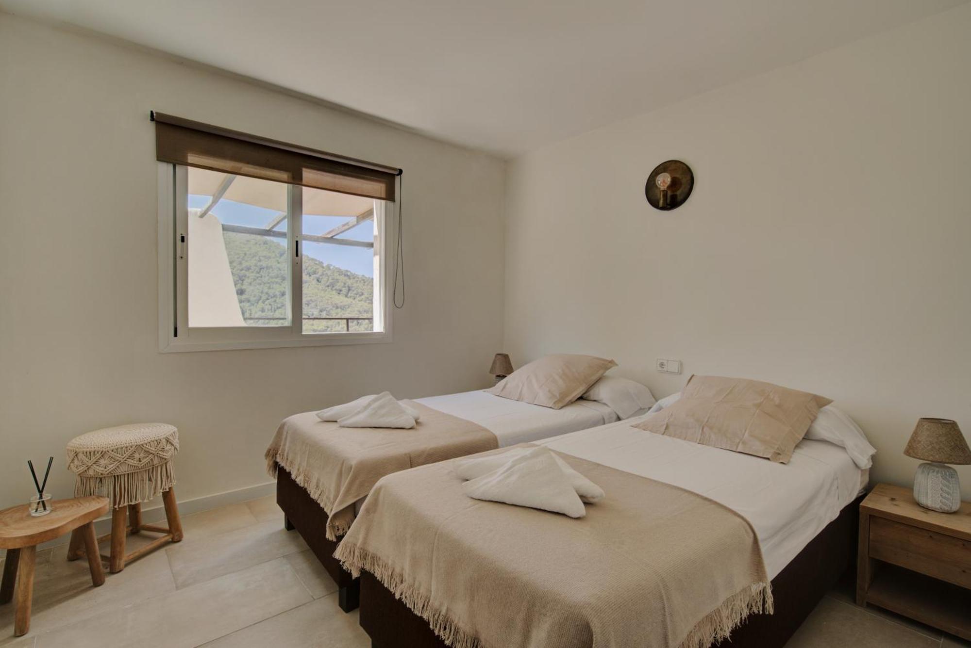 Catharina Maria Appartement