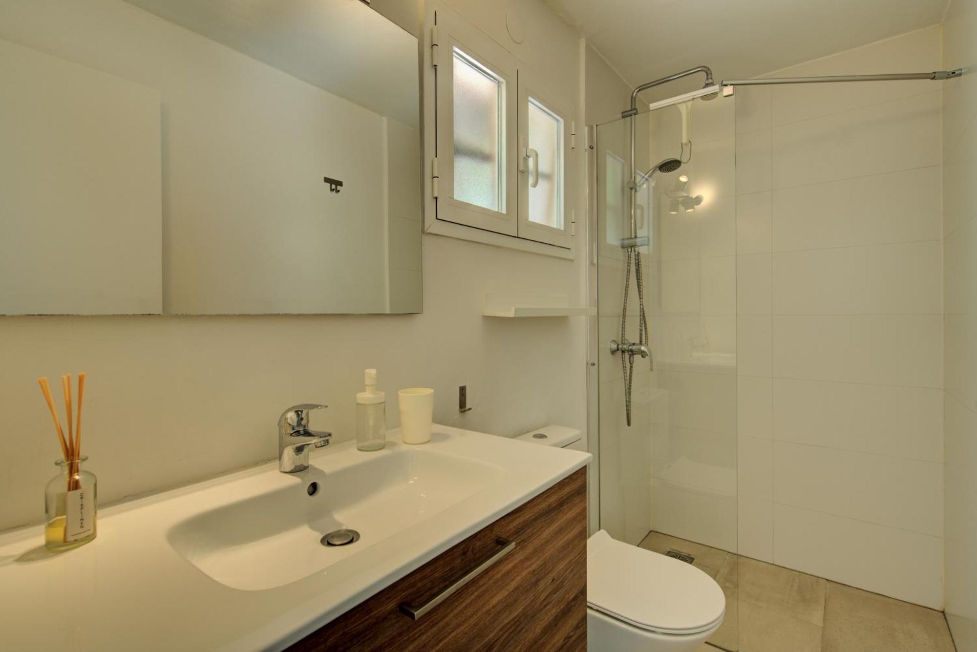 Catharina Maria Appartement Cala Llonga (Ibiza)