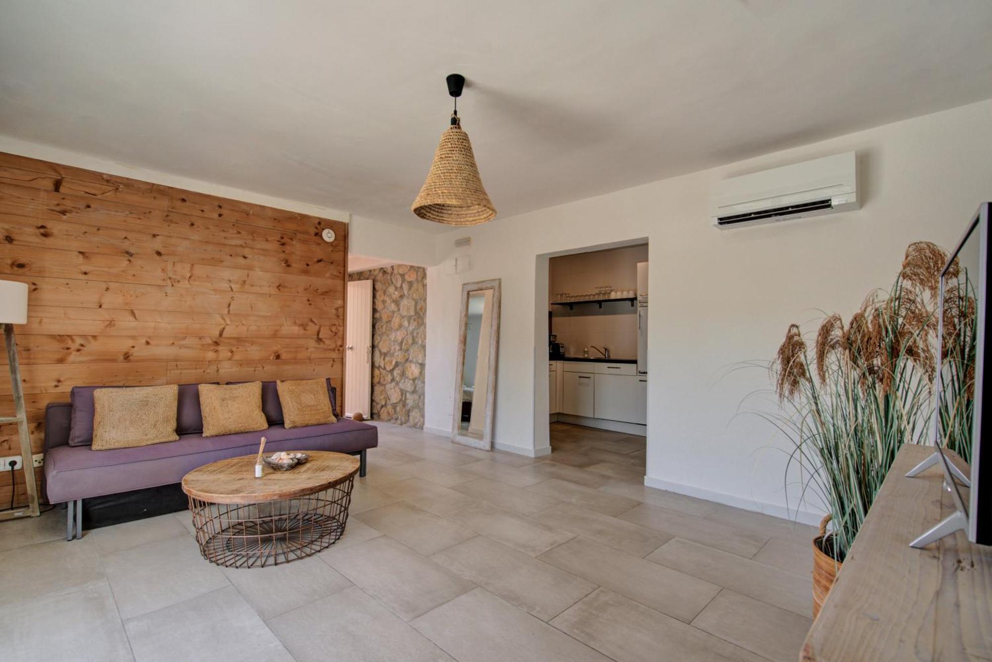 Appartement Catharina Maria