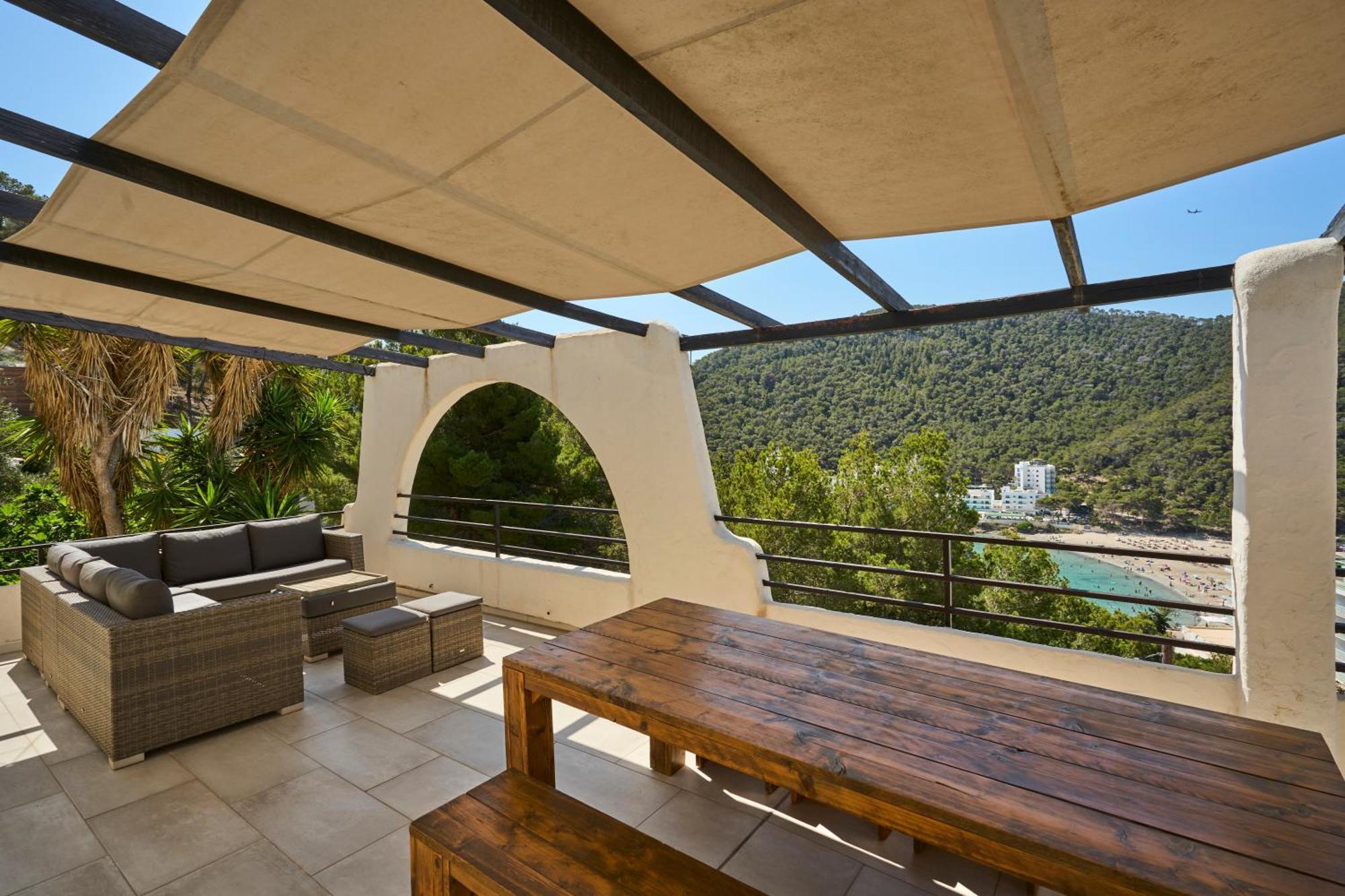 Appartement Catharina Maria