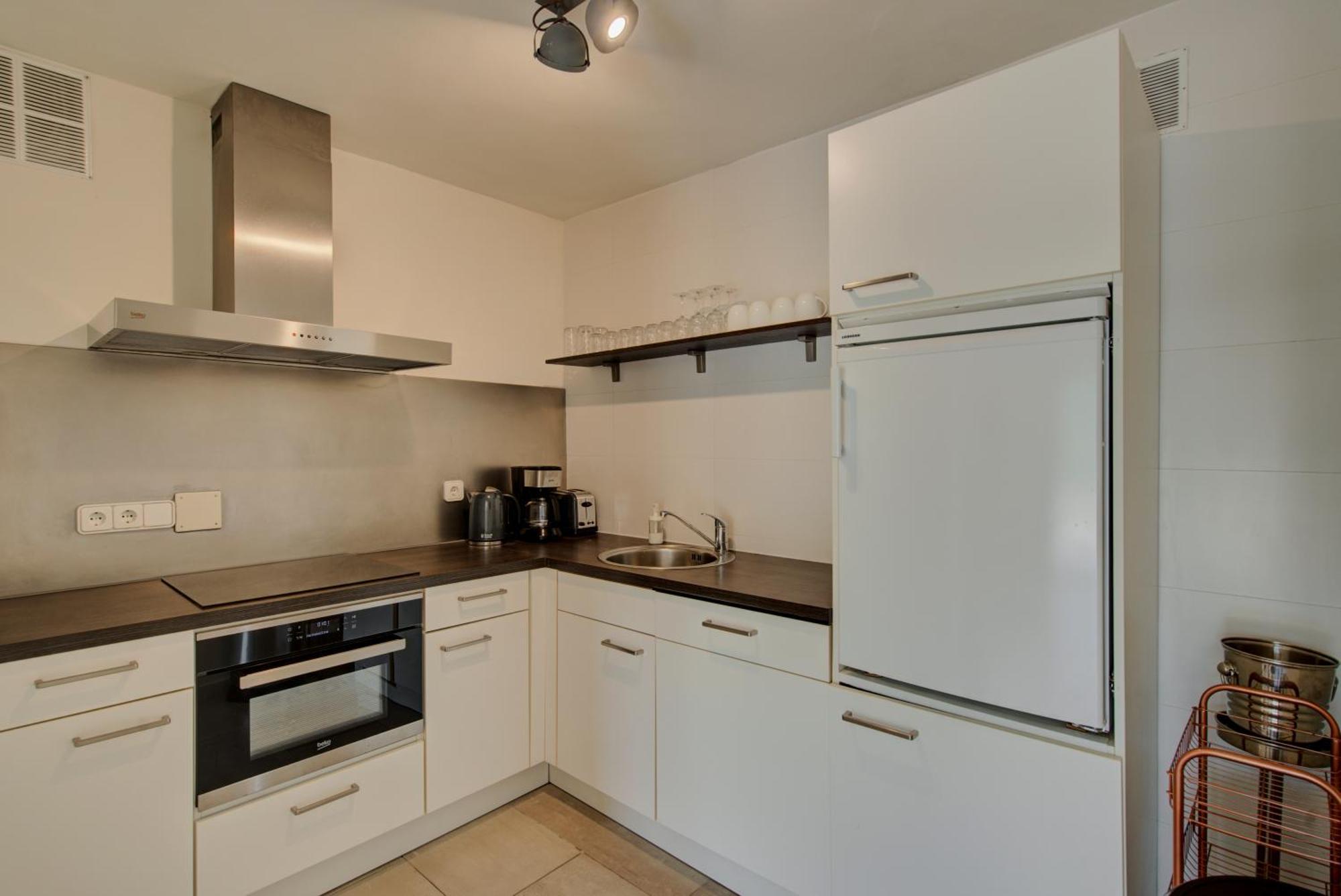 Appartement Catharina Maria Cala Llonga (Ibiza)