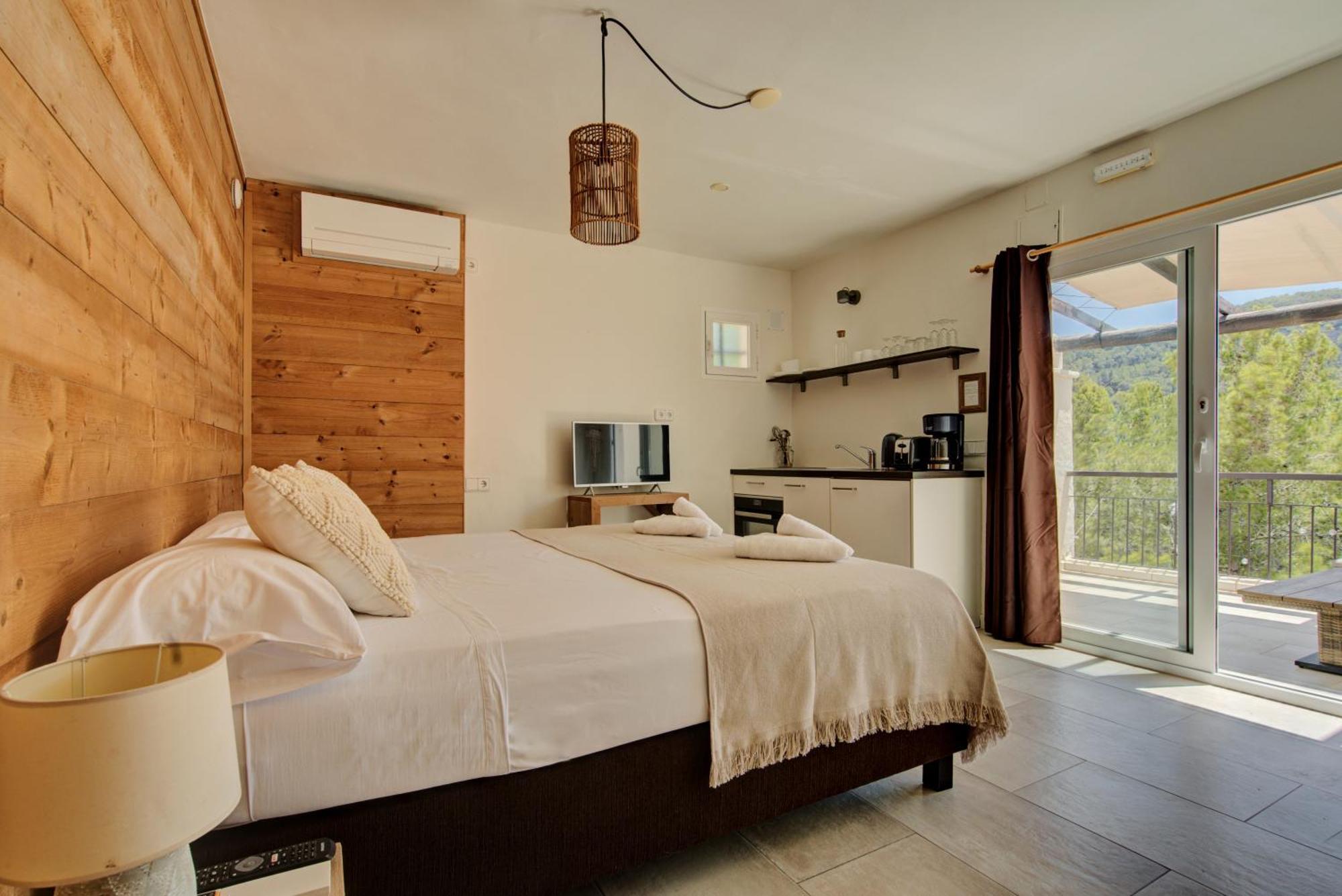 Appartement Catharina Maria