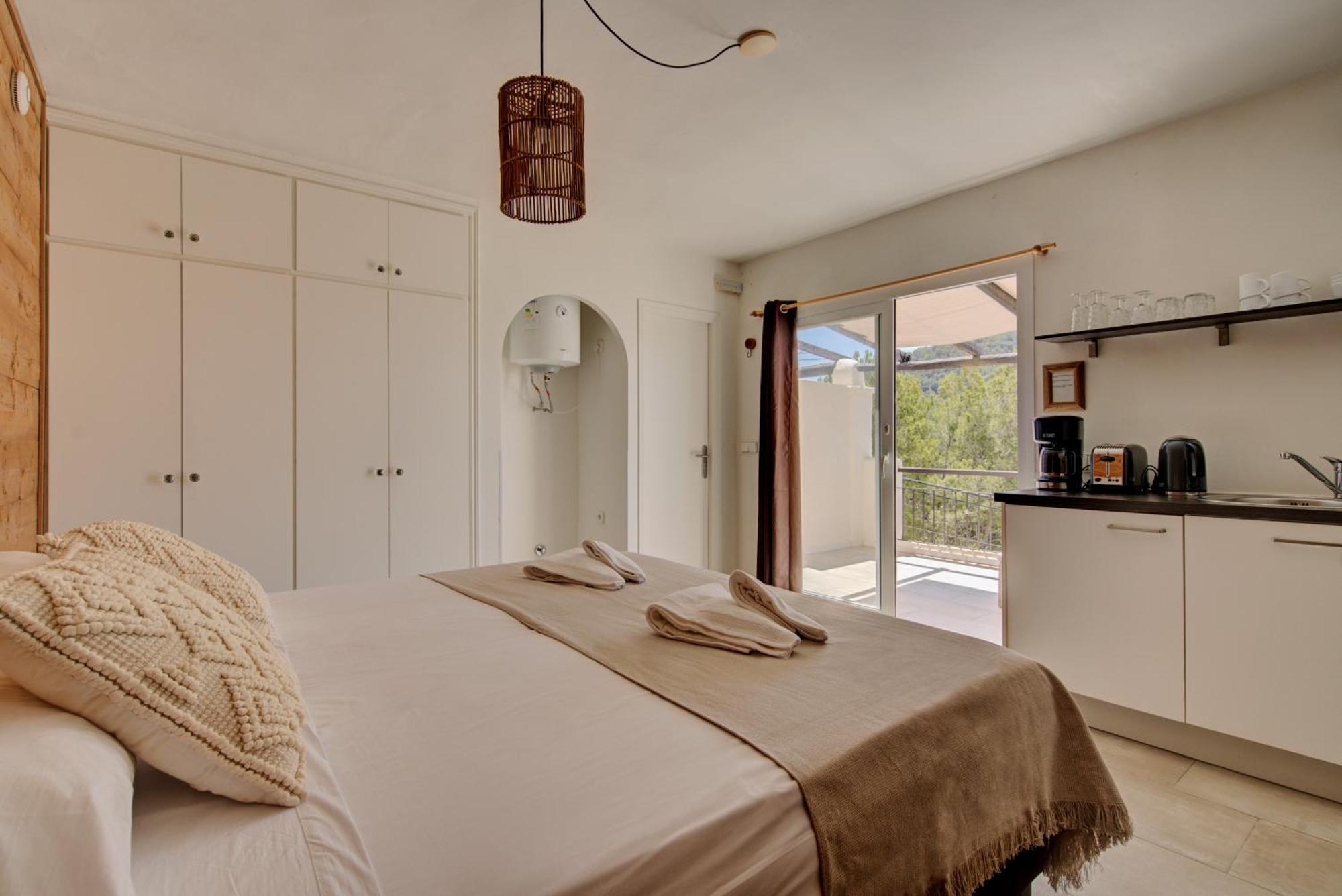Appartement Catharina Maria *