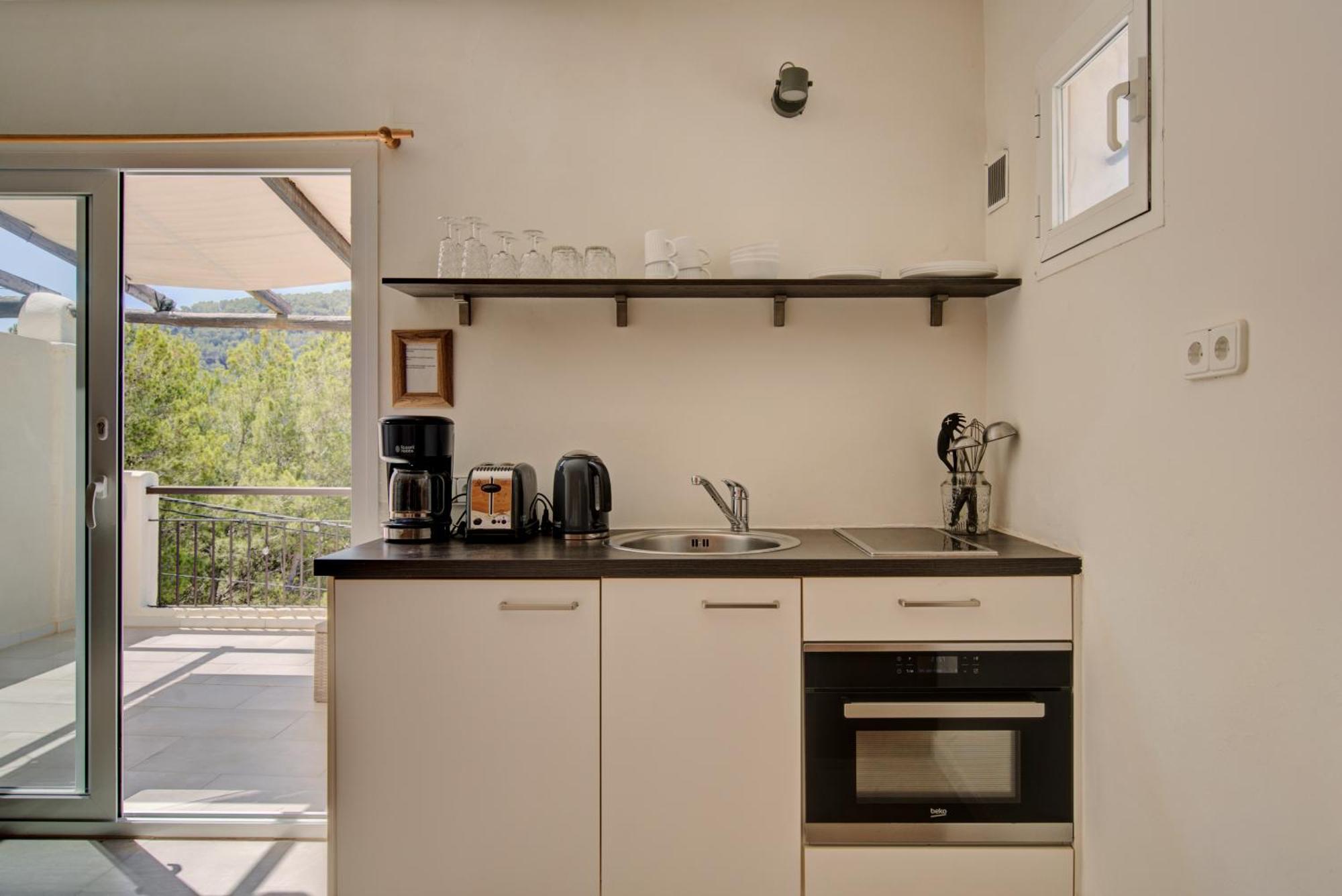 Appartement Catharina Maria Cala Llonga (Ibiza)