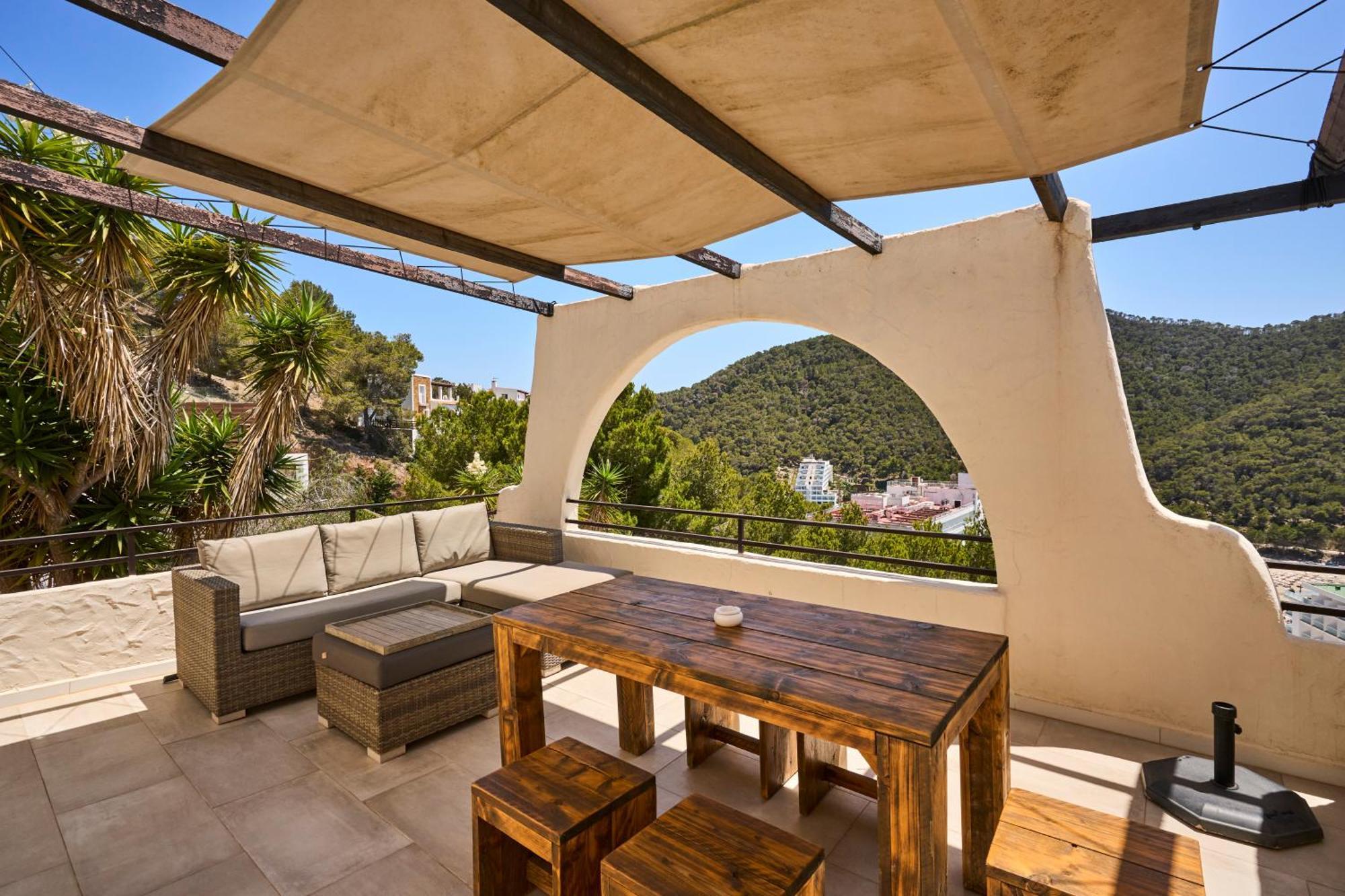 Catharina Maria Appartement