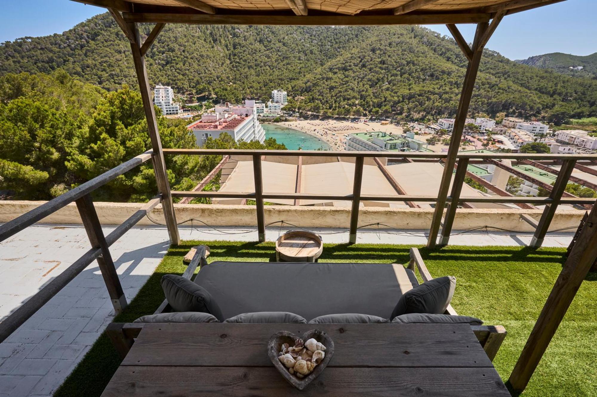 Appartement Catharina Maria Cala Llonga (Ibiza)