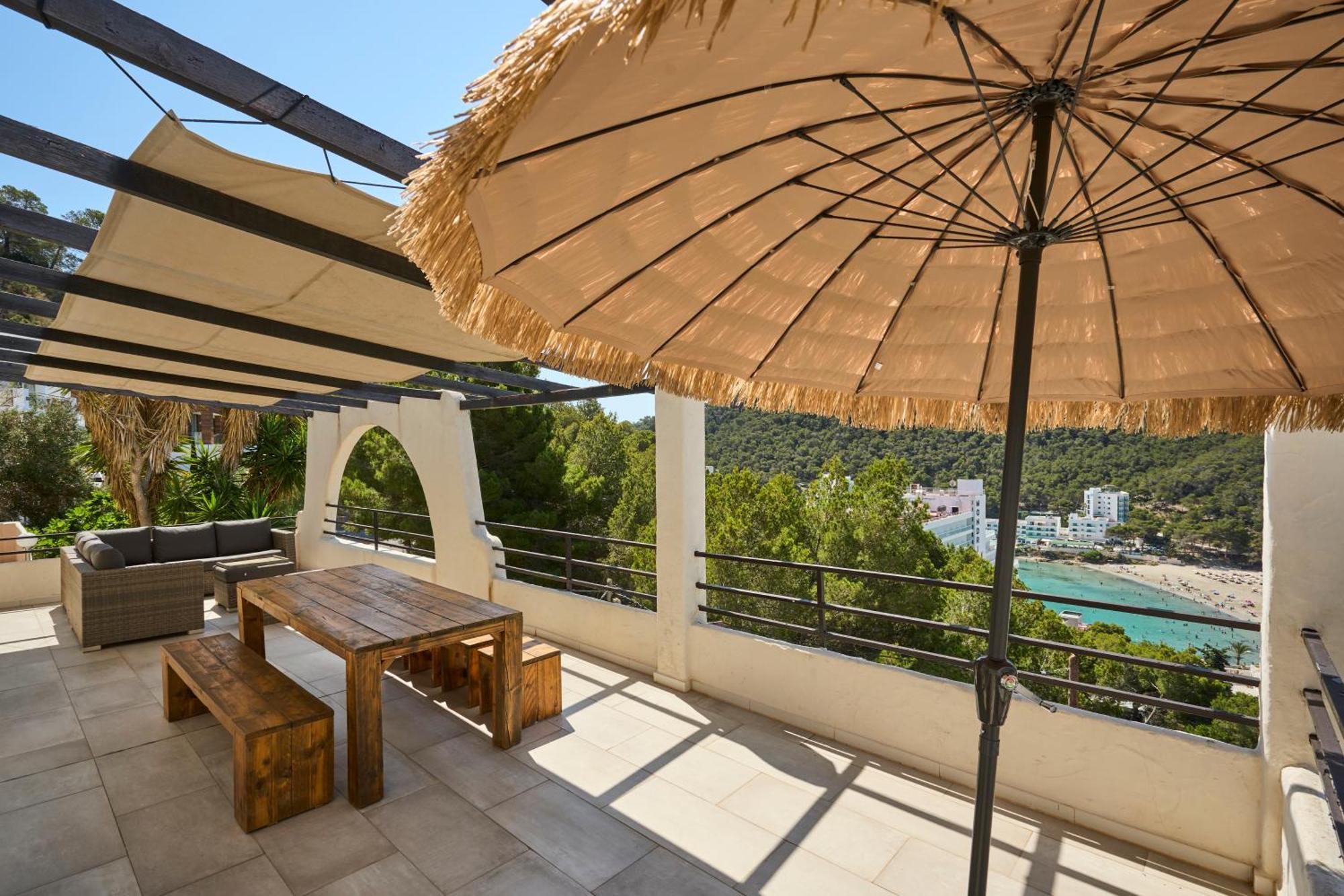 Apartamento Catharina Maria *