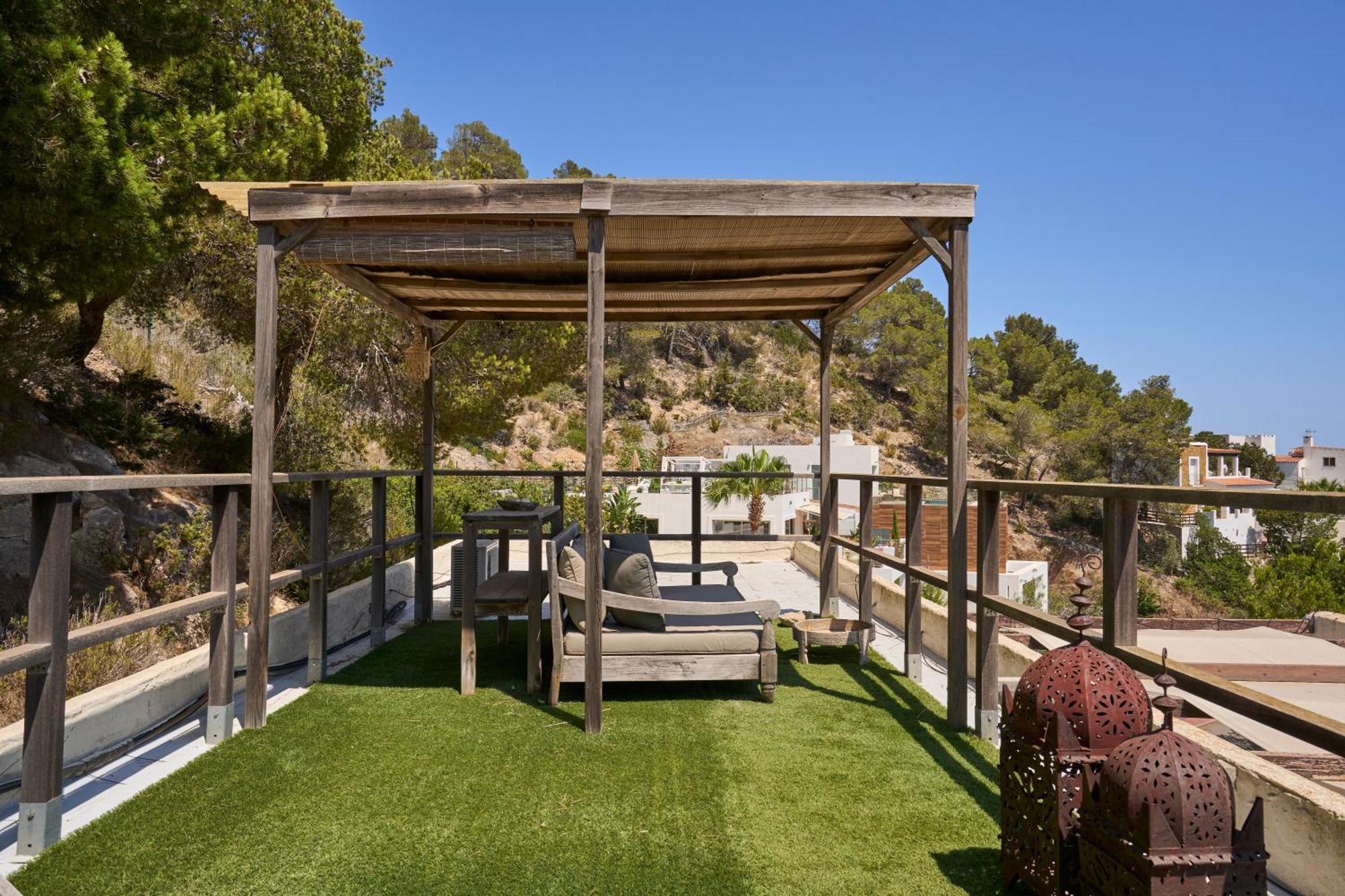 Apartamento Catharina Maria Cala Llonga (Ibiza)