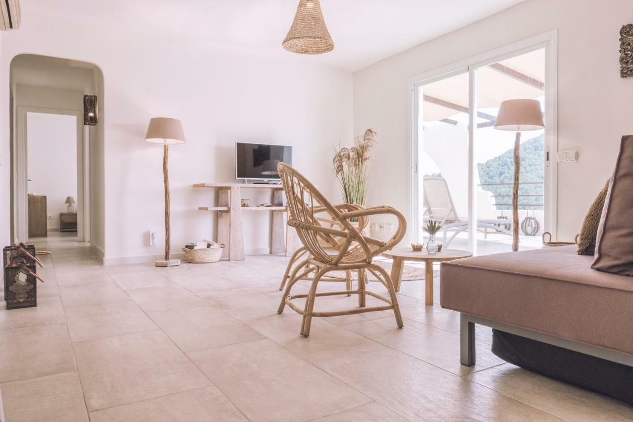 Appartamento Catharina Maria Cala Llonga (Ibiza)