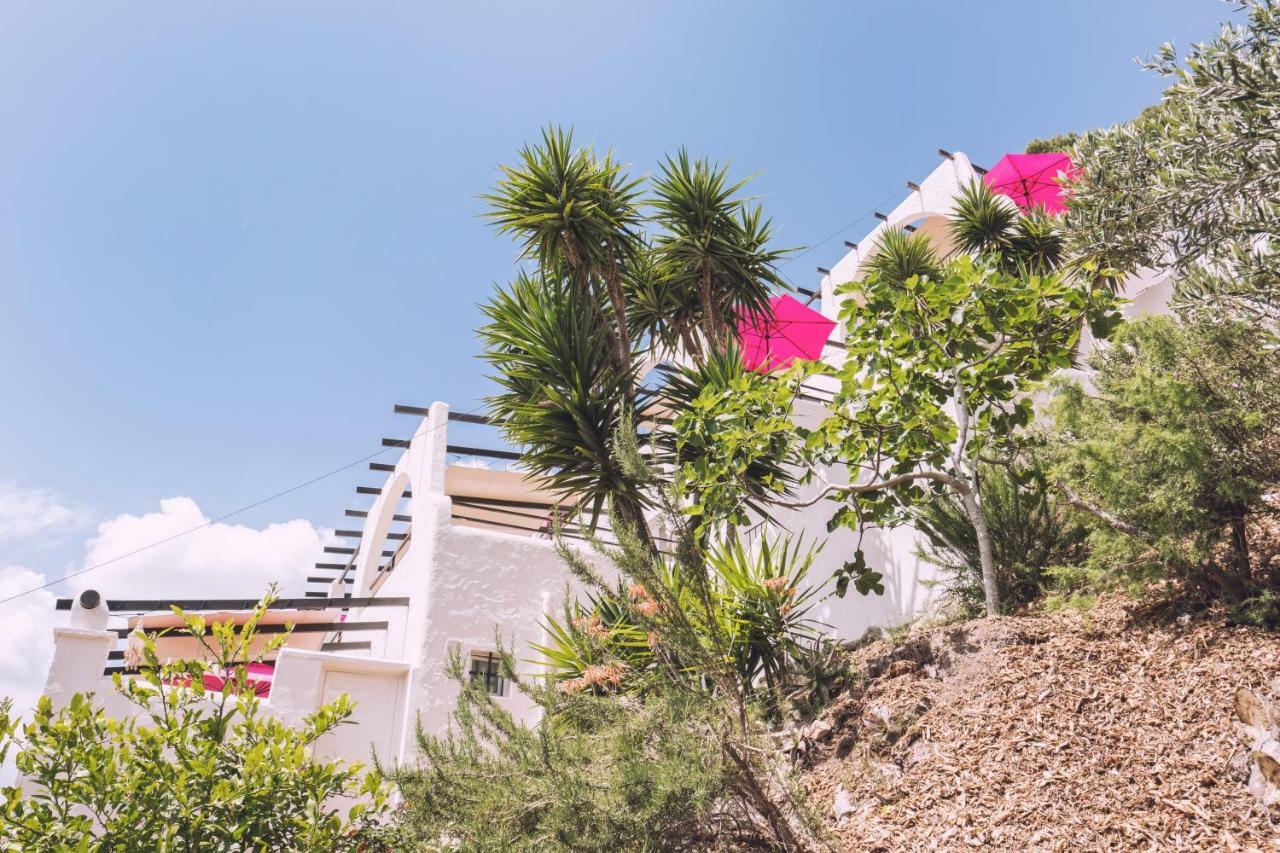 Appartamento Catharina Maria Cala Llonga (Ibiza)